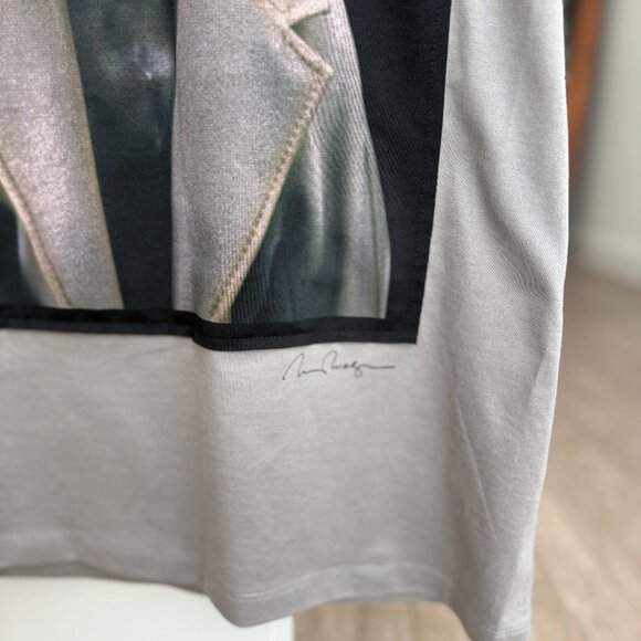 Max Mara T-Shirt Dogstar - Picture 3 of 5